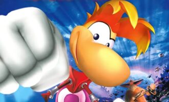 Rayman