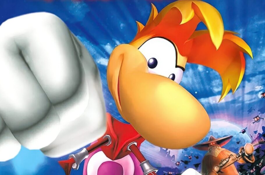 Rayman