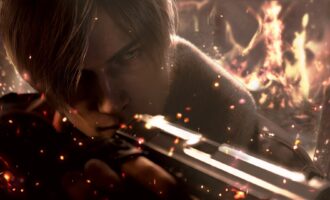 Resident Evil