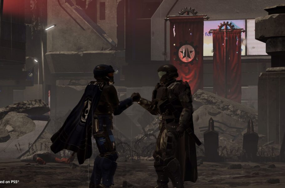 Helldivers 2