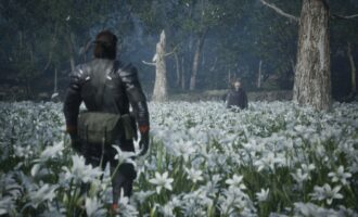 Metal Gear Solid Delta