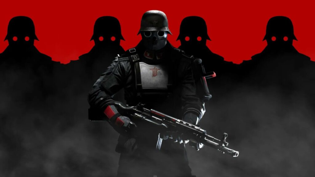 Wolfenstein