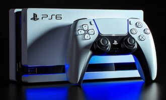 پلی استیشن ۶