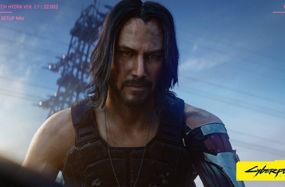 Cyberpunk