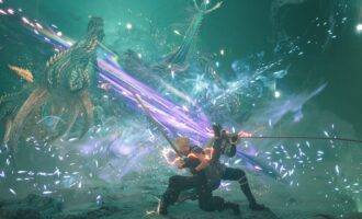 Final Fantasy 7