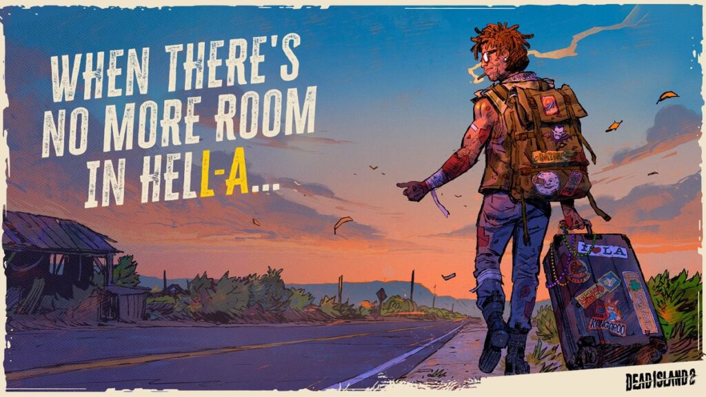 Dead Island