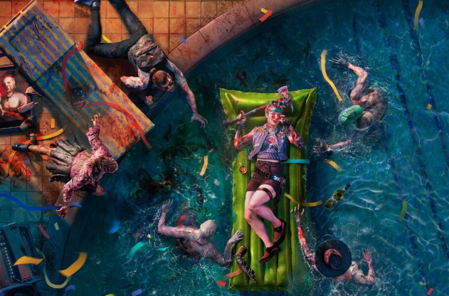 Dead Island