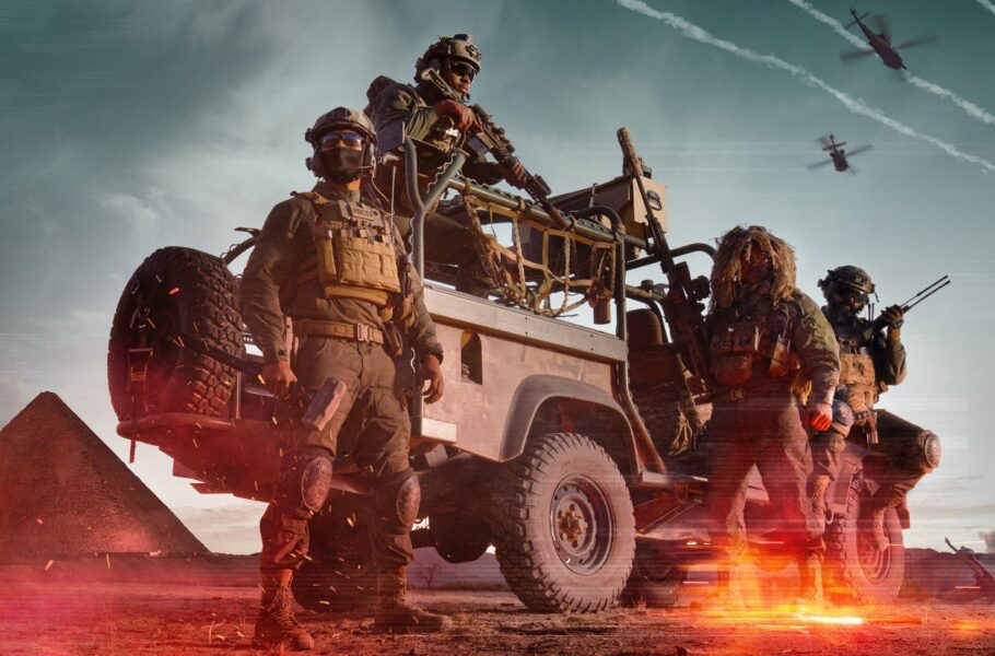 Battlefield 6
