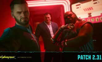 Cyberpunk 2077