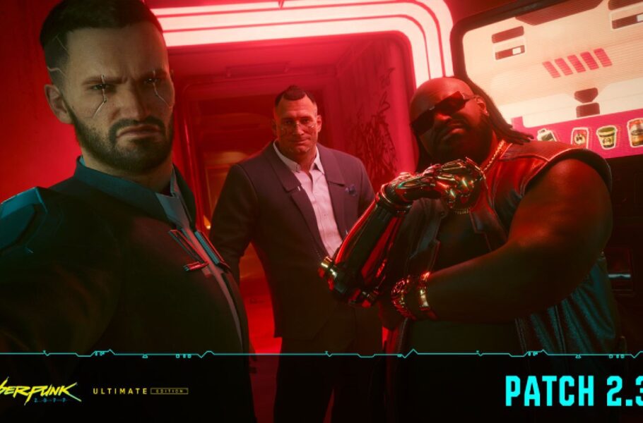 Cyberpunk 2077