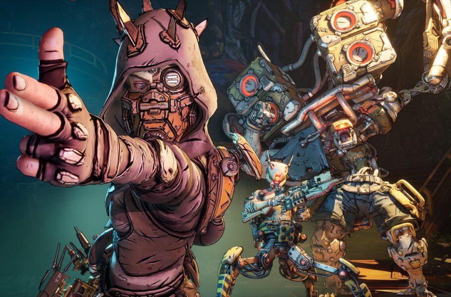 Borderlands 4