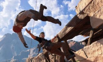 Uncharted