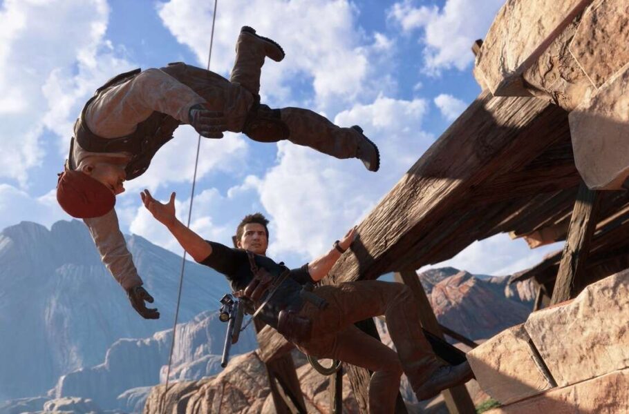 Uncharted