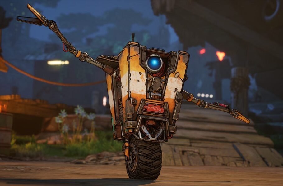 Borderlands 4