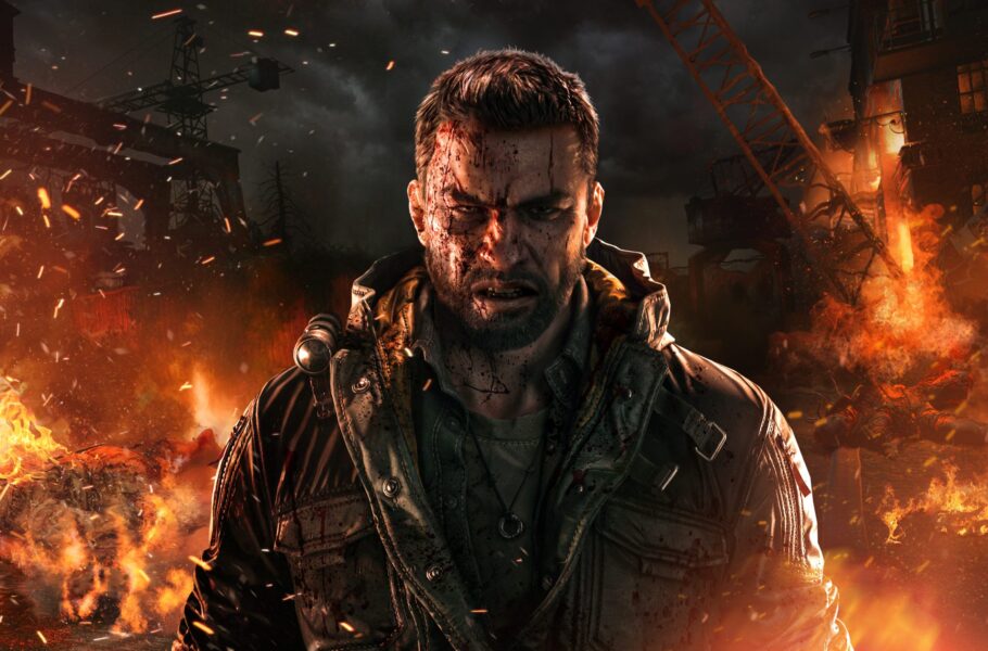 Dying Light