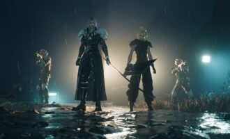 Final Fantasy 7