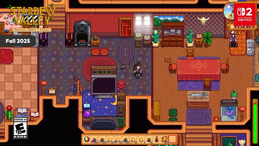 Stardew Valley