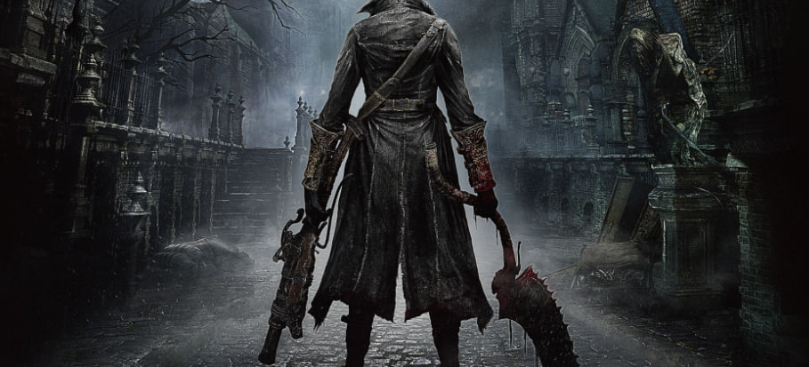 پیشرفت جدیدی در ساخت ریمیک Bloodborne انجام نشده است