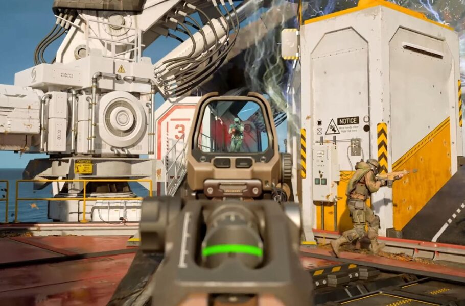 Black Ops 7