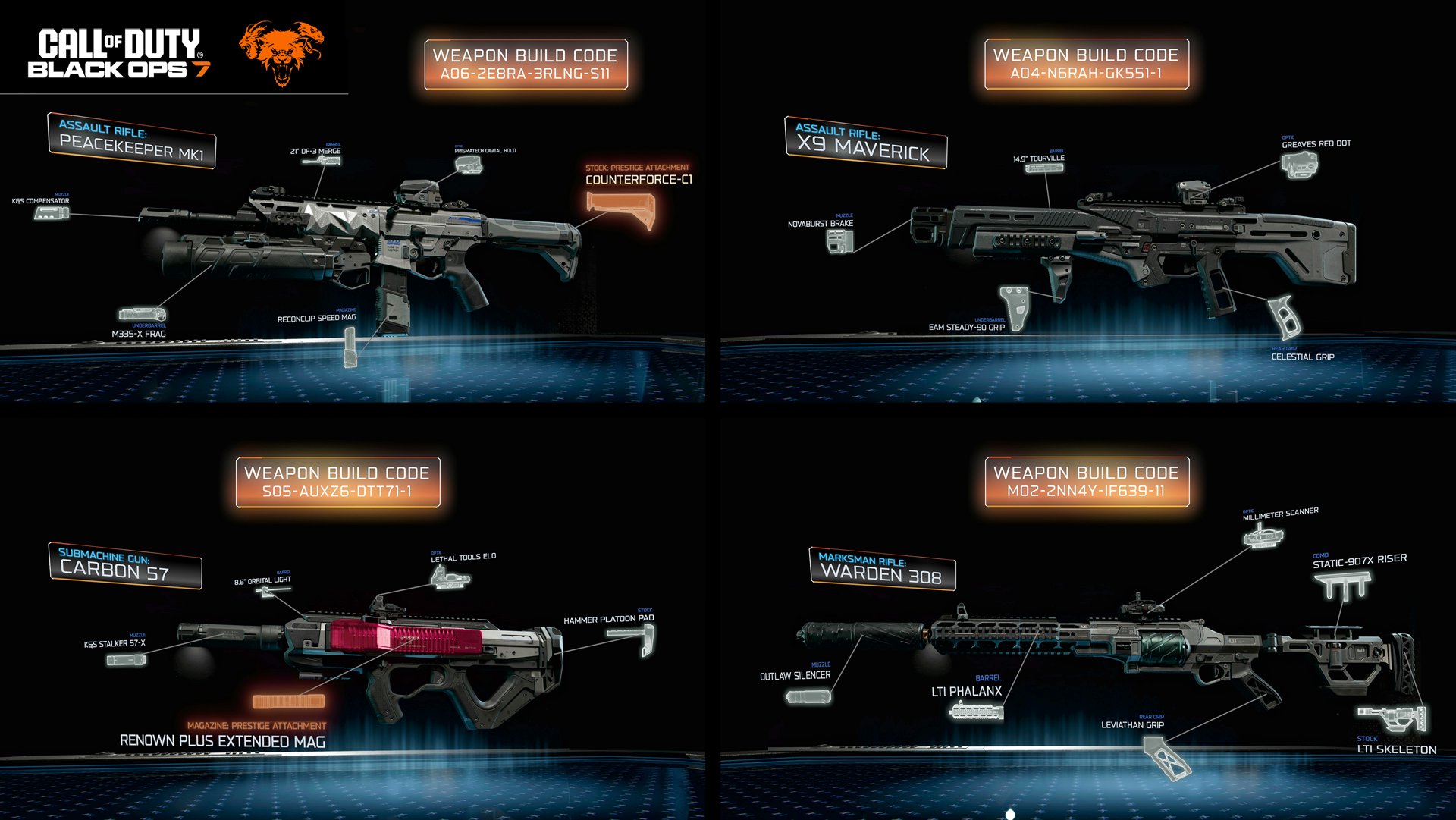 Black Ops 7