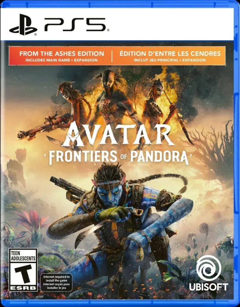 Avatar