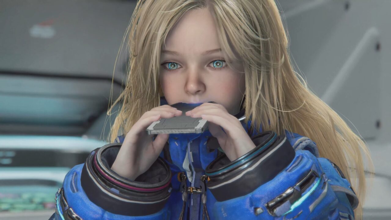 دموی بازی Pragmata برای عملکرد بهینه نسخه پی‌سی تهیه شده است