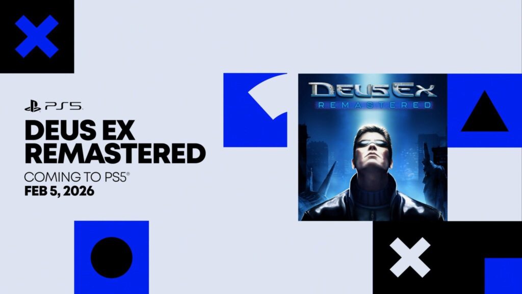 Deus Ex