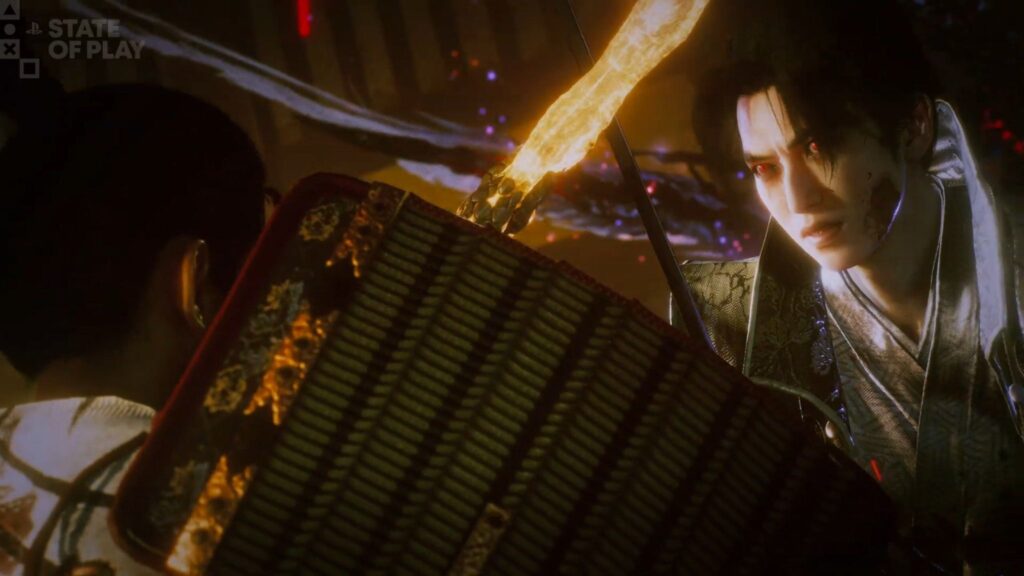 Nioh 3