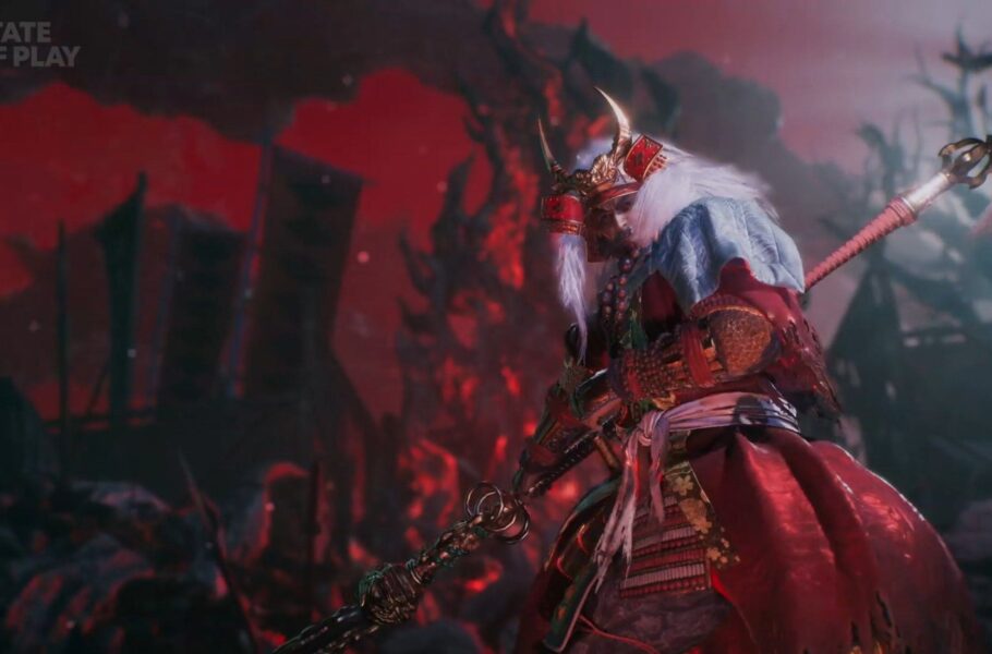 Nioh 3
