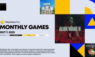 پلی استیشن پلاس