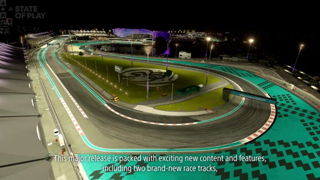 Gran Turismo 7