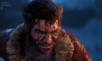 Marvel's Wolverine