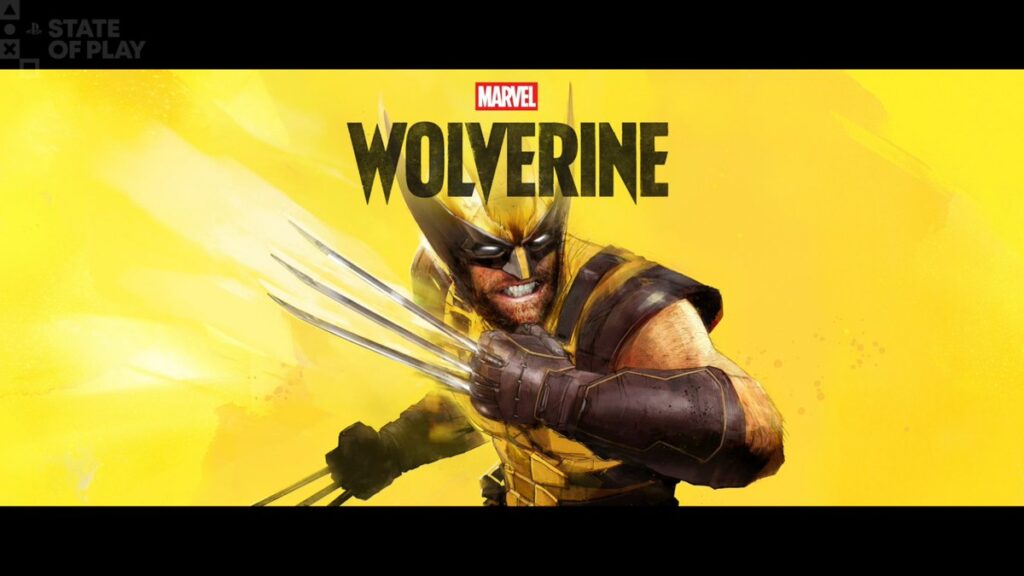 Marvel's Wolverine