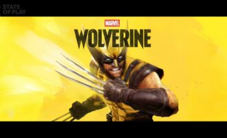 Marvel's Wolverine