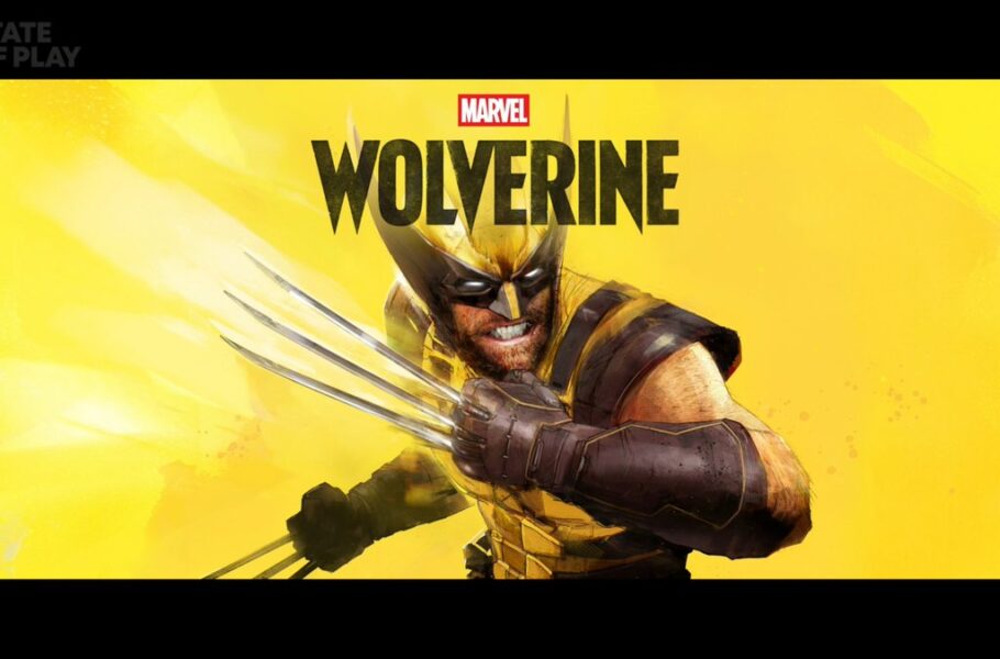 Marvel's Wolverine