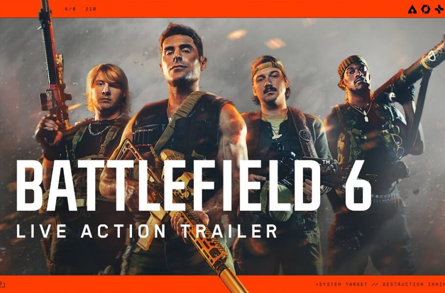 Battlefield 6