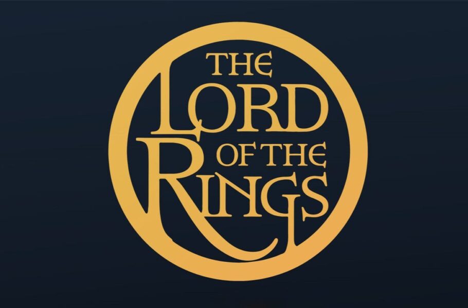 The Lord of the Rings