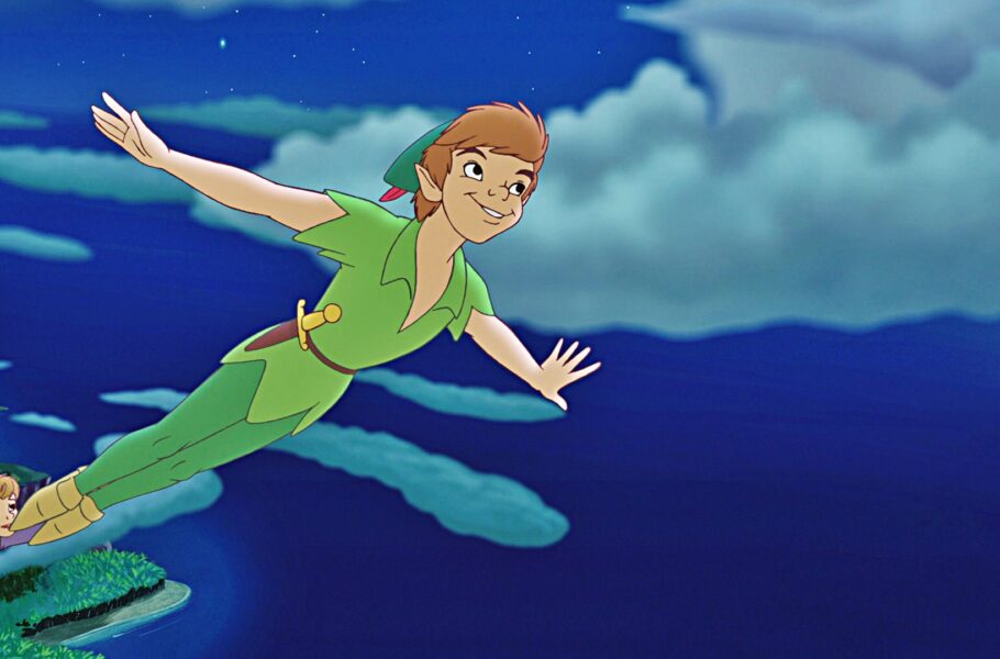 Peter Pan