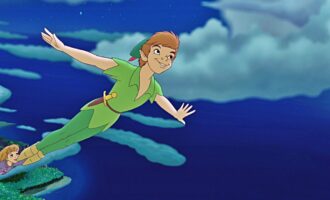 Peter Pan