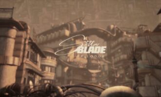 Stellar Blade