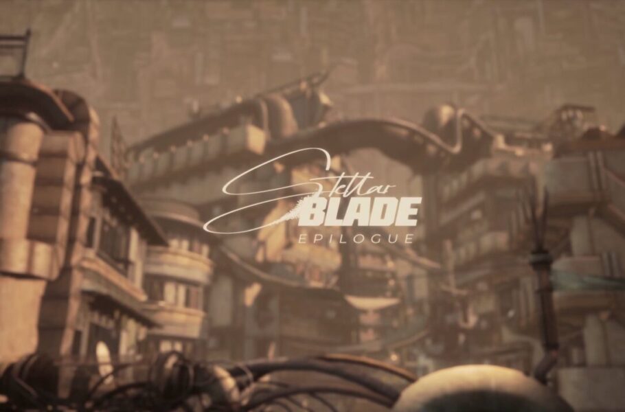 Stellar Blade