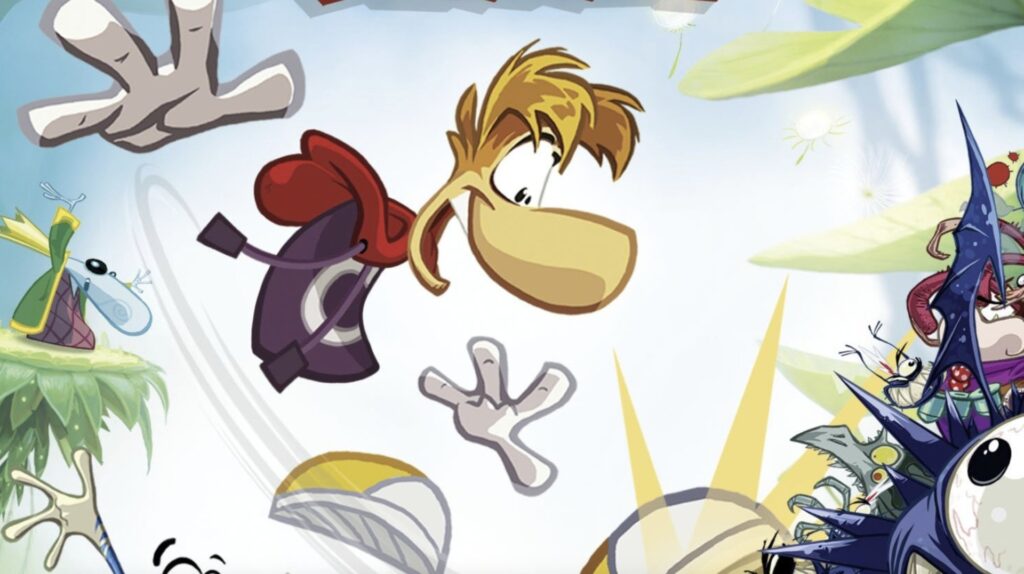 Rayman