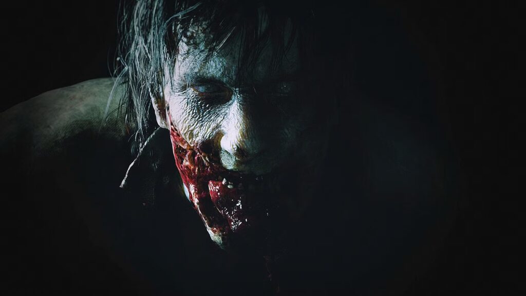 Resident Evil