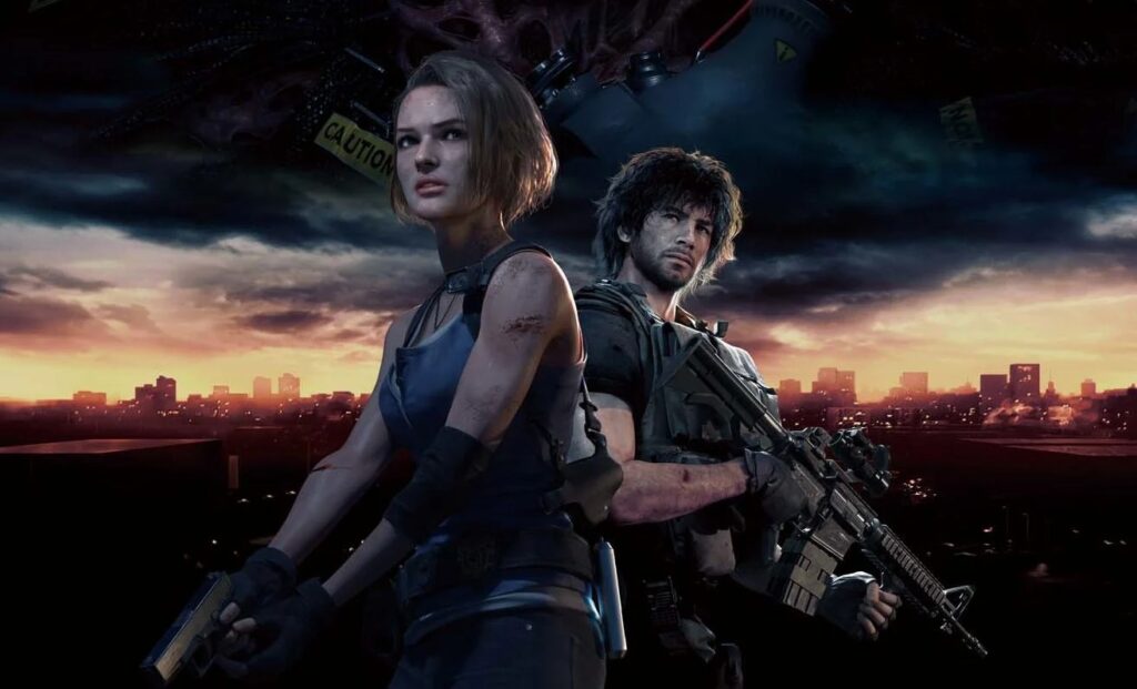 Resident Evil