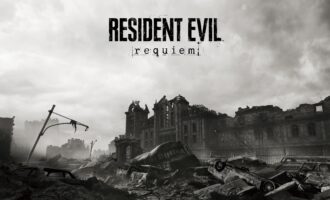 Resident Evil