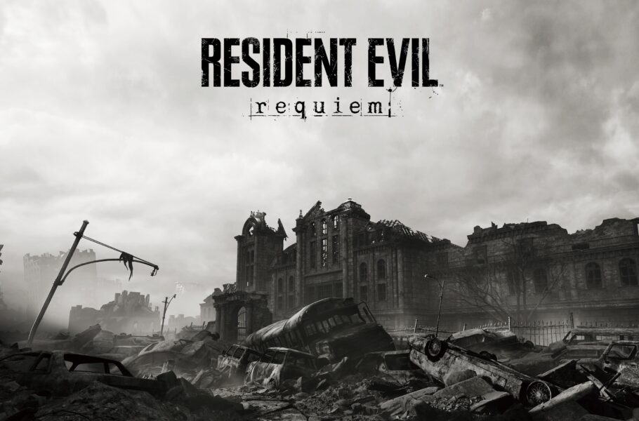 Resident Evil