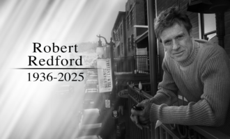 رابرت ردفورد