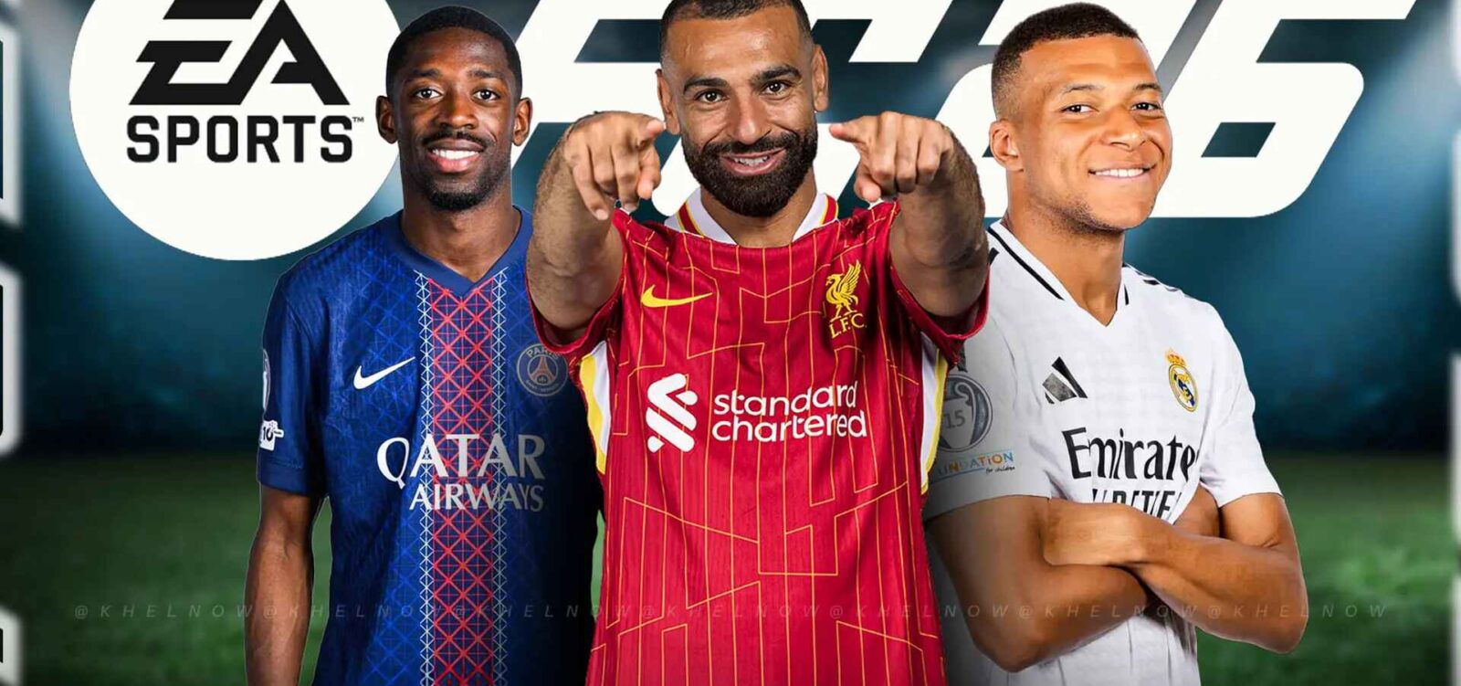 بهترین بازیکنان FC 26 | راهنمای بازی فیفا 26