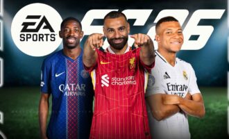 بهترین بازیکنان FC 26 | راهنمای بازی فیفا 26