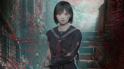 هر آنچه باید از بازی Silent Hill f بدانید